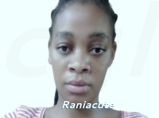Raniacute