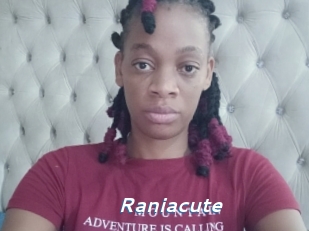 Raniacute