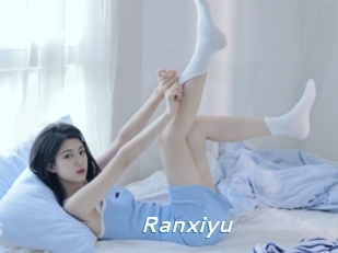 Ranxiyu