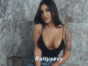 Ranyaevy