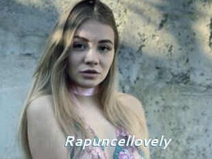 Rapuncellovely