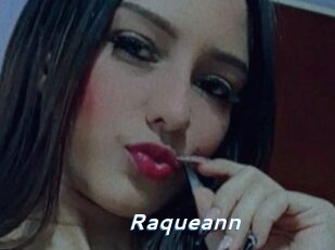 Raqueann