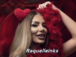 Raquelleinks