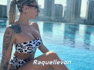 Raquellevon