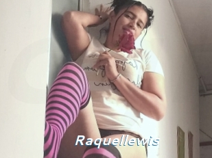 Raquellewis