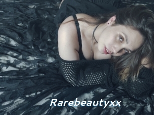 Rarebeautyxx
