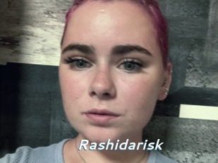 Rashidarisk