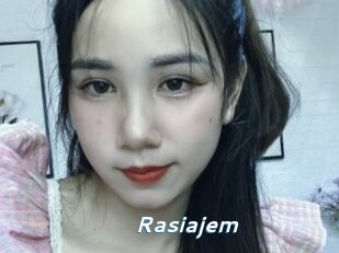 Rasiajem