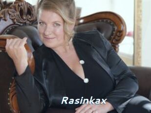 Rasinkax