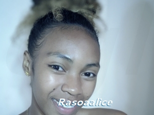 rasoaalice Camgirls Live