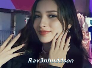 Rav3nhuddson