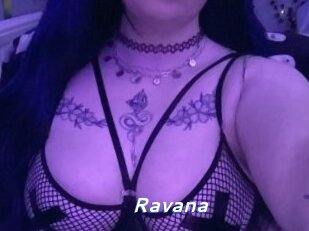 Ravana
