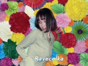 ravecelka Camgirls Live