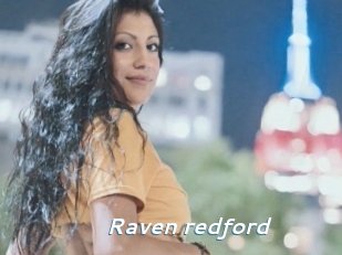 Raven_redford