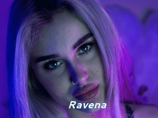 ravena Camgirls Live