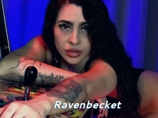 Ravenbecket