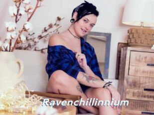 ravenchillinnium Camgirls Live