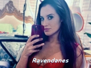 Ravendanes