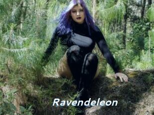 Ravendeleon