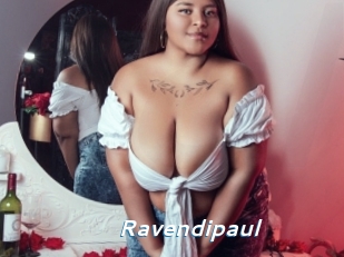 Ravendipaul