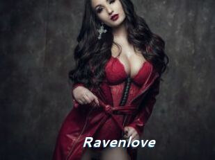 Ravenlove