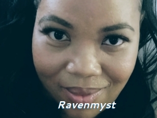 Ravenmyst
