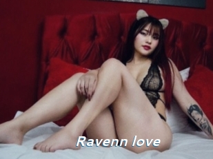 Ravenn_love