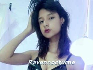 ravennocturne Camgirls Live