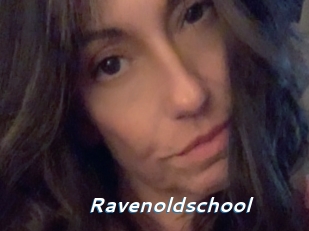 Ravenoldschool