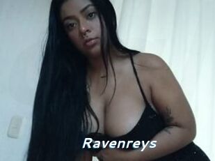 Ravenreys