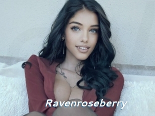 Ravenroseberry