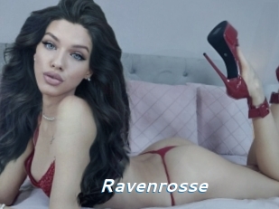 Ravenrosse