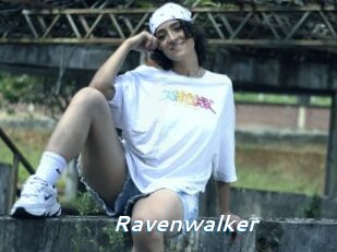 Ravenwalker