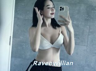 ravenwillian Camgirls Live