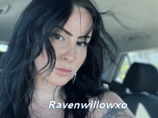 Ravenwillowxo