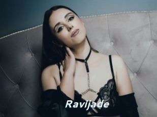 Ravijade