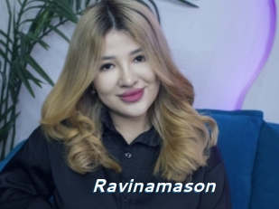 Ravinamason