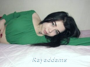 Rayaddams