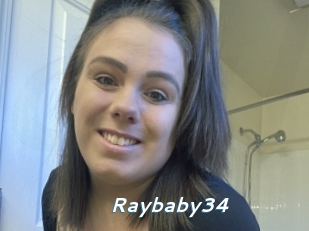 Raybaby34