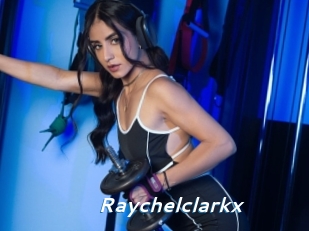 Raychelclarkx