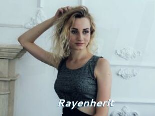 Rayenherit