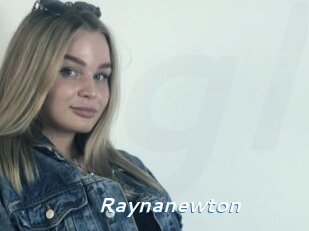 Raynanewton