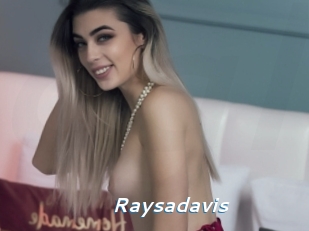 Raysadavis