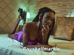Rayshellmartin