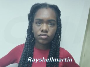 Rayshellmartin