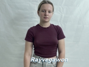 Rayvegawon