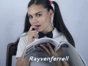 Rayvenferrell