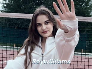 Raywillliams