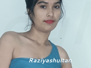 Raziyashultan