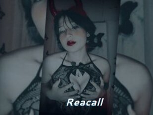 Reacall